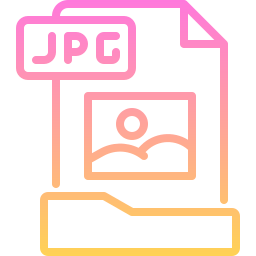 Jpg file icon