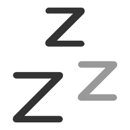zzz icon