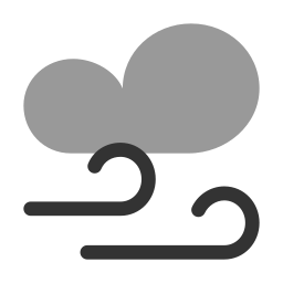 雲 icon