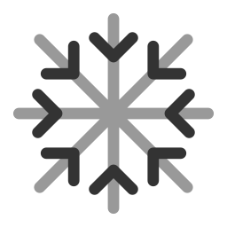 winter icon