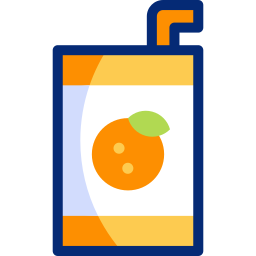 주스 박스 icon