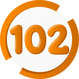 102 icono