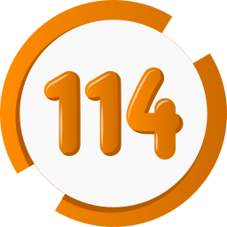 114 icona