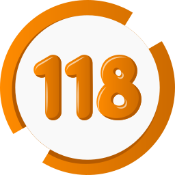 118 Icône