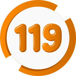 119 Icône