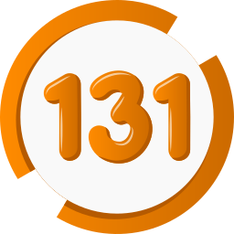 131 icoon