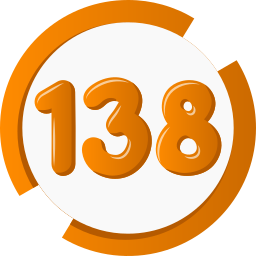 138 Ícone