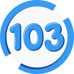 103 icona