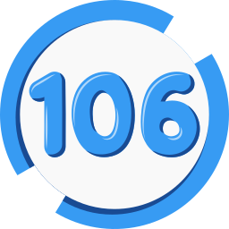 106 Icône