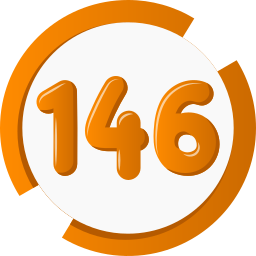 146 icona