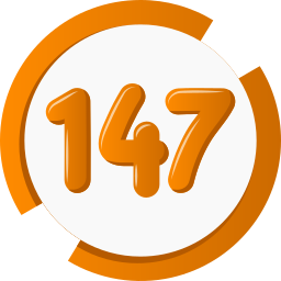 147 icon