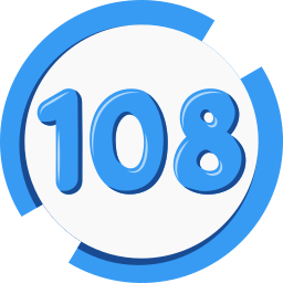 108 иконка