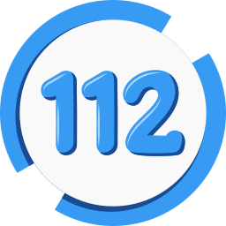 112 icono