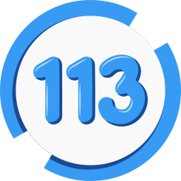 113 Icône