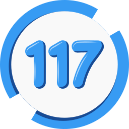 117 Icône