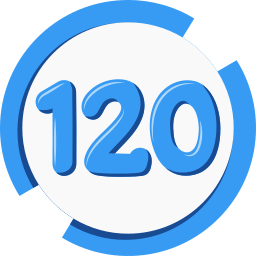 120 Icône