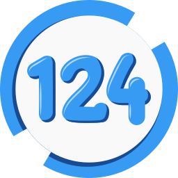 124 icona
