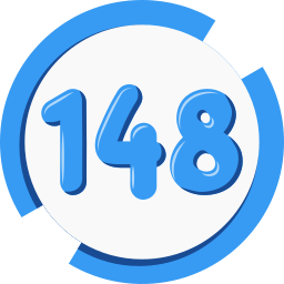 148 icoon