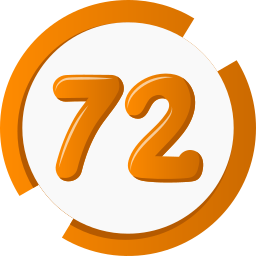 72 icono