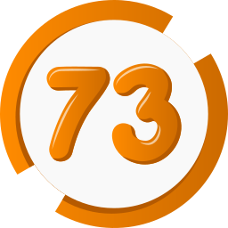 73 Ícone