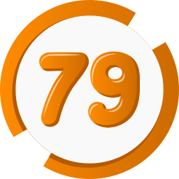 79 icoon