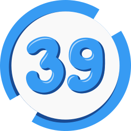 39 icon