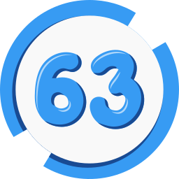 63 icon