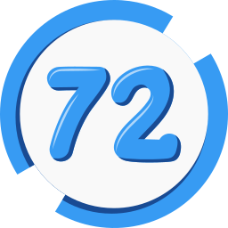 72 icona