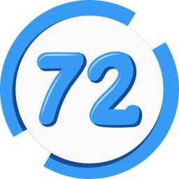 72 ikona