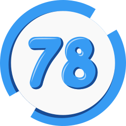 78 icon