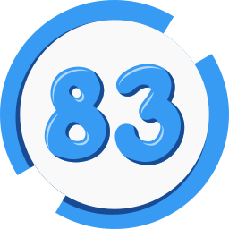 83 ikona