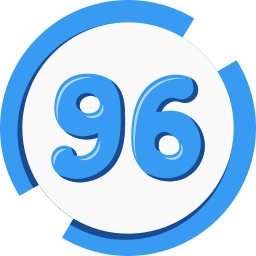 96 icon