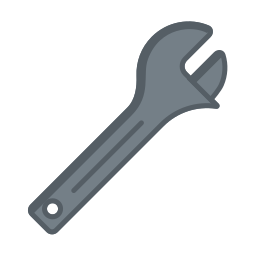 Wrench icon