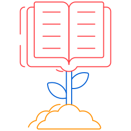 onderwijs icoon