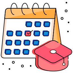 Time table icon