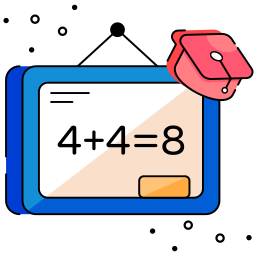 Math class icon