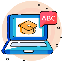 online-kurs icon