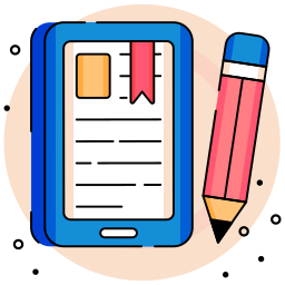 e-book icon