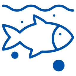 Рыба иконка