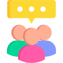 werkgroep icoon