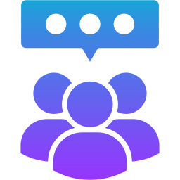 ワークグループ icon
