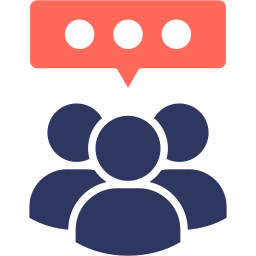 Workgroup icon