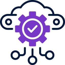 configuration Icône