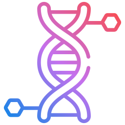 genoma icono