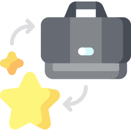 talentzyklus icon