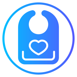 Bib icon