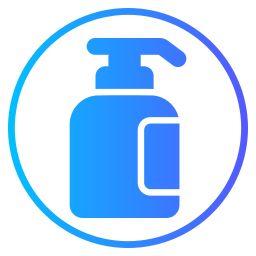 Liquid soap icon