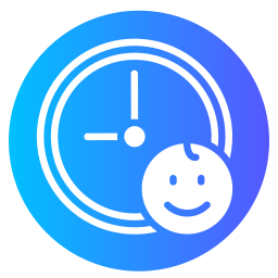 Time icon