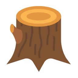 Stump icon