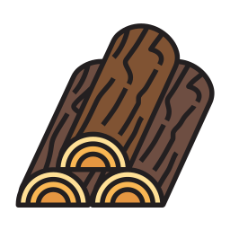 brennholz icon